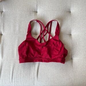 Lululemon Free to Be Serene Bra